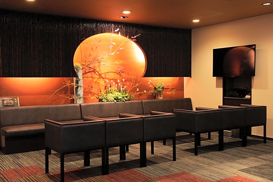 Watazen Ryokan - Established in 1830