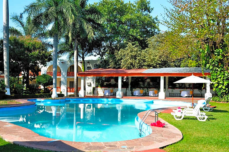 Mision Ciudad Valles