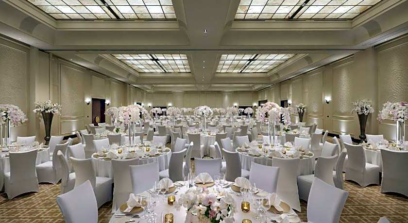 Mandarin Oriental Doha
