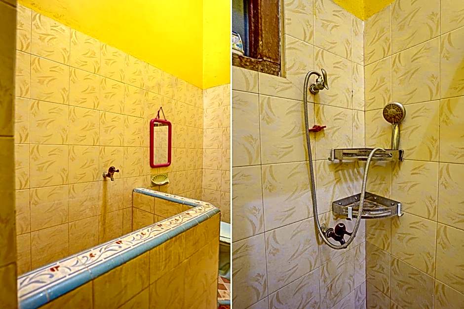 Hotel O Desa Wisata Alam Gosari (wagos)