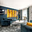 Hotel le Royal Rive Gauche
