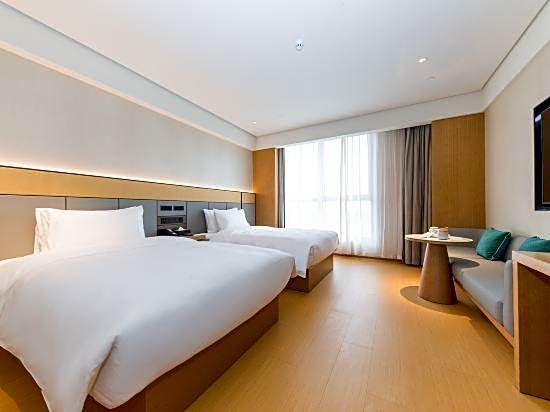 Ji Hotel (Ningbo Zhongti Sports Center)