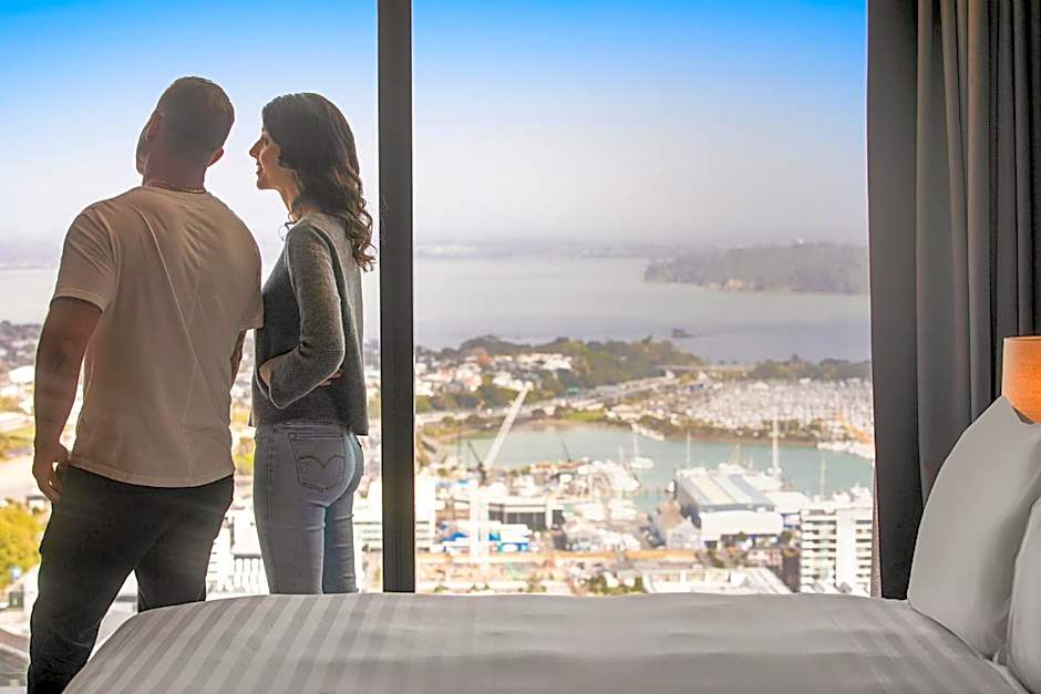 Voco Auckland City Centre By IHG