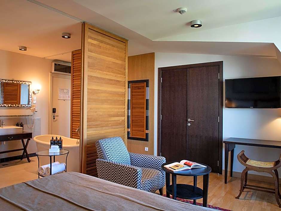 Mercure Belgrade Excelsior