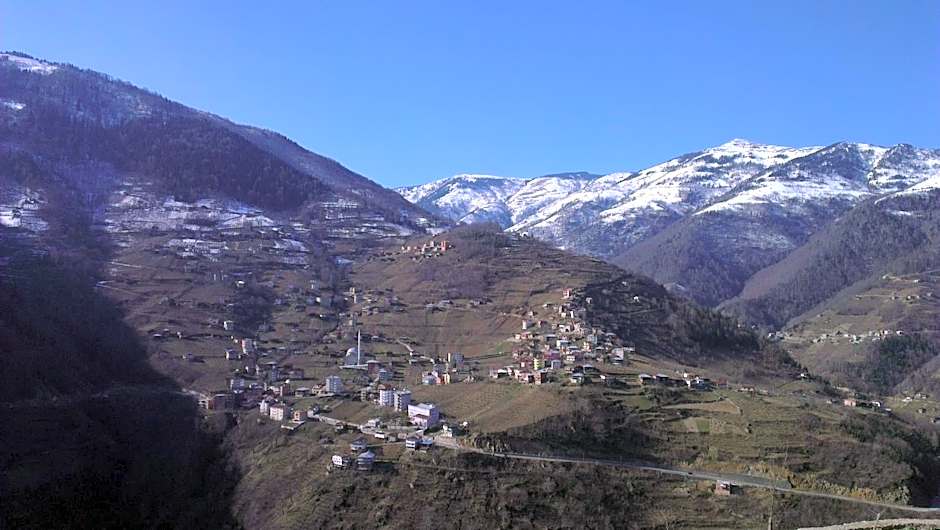 Ataköy Otel Cafe Restaurant