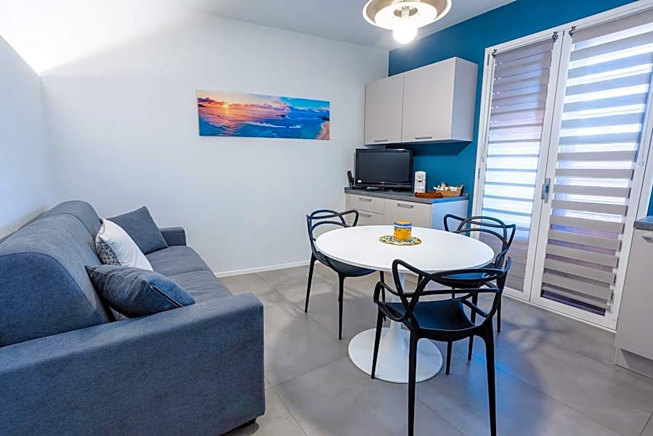 Porta San Paolo House