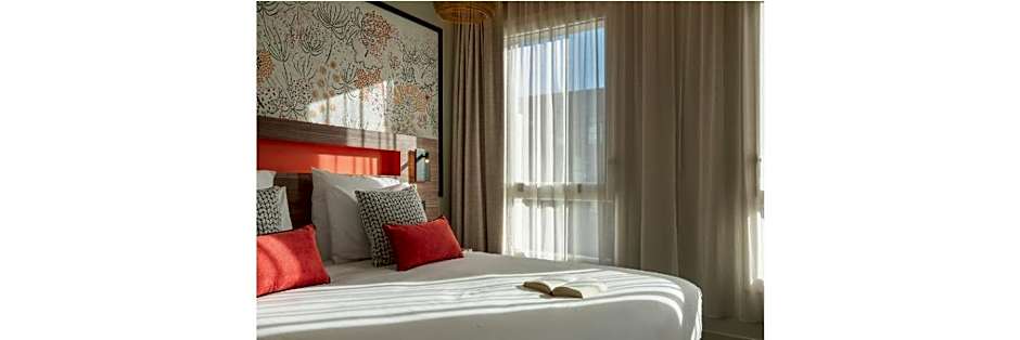 Mercure Acheres St Germain en Laye