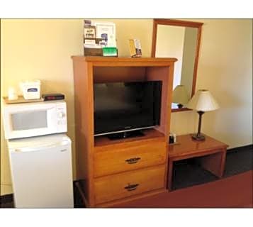 Americas Best Value Inn & Suites-College Station