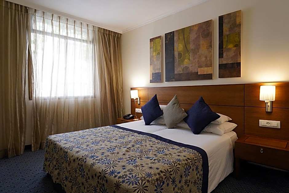 Caesar Premier Jerusalem Hotel