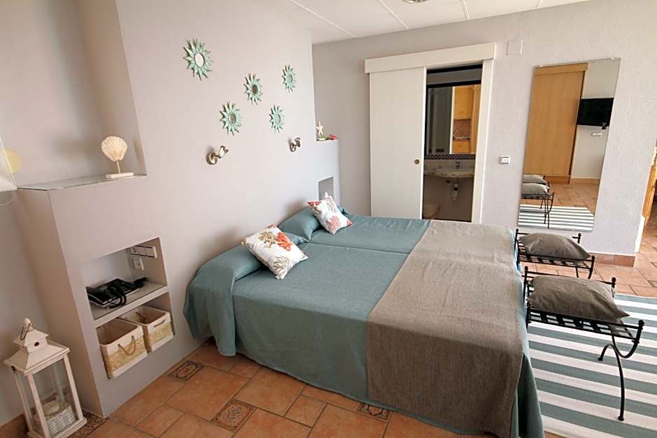 Hotel Moon Dreams Mediterraneo