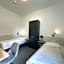 Longhouse Aparthotel