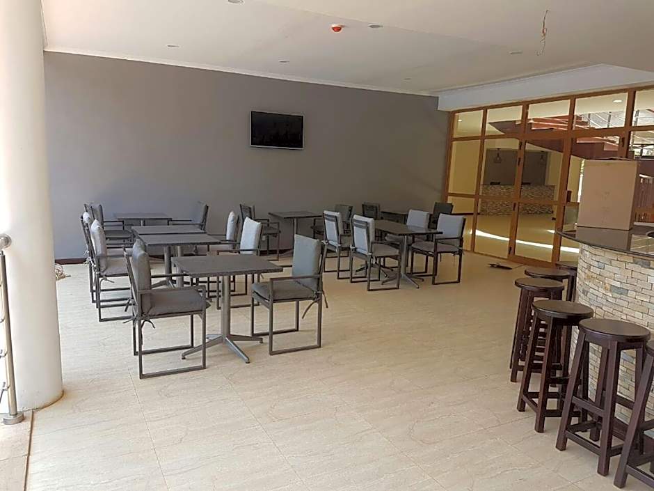 Kilimanjaro Wonders Hotel