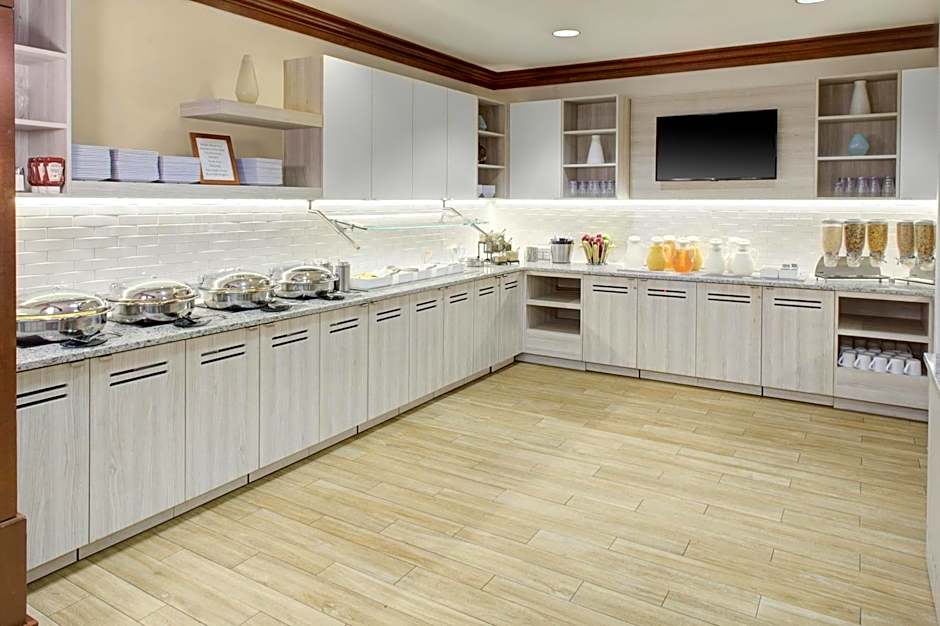Hyatt House Boston Burlington
