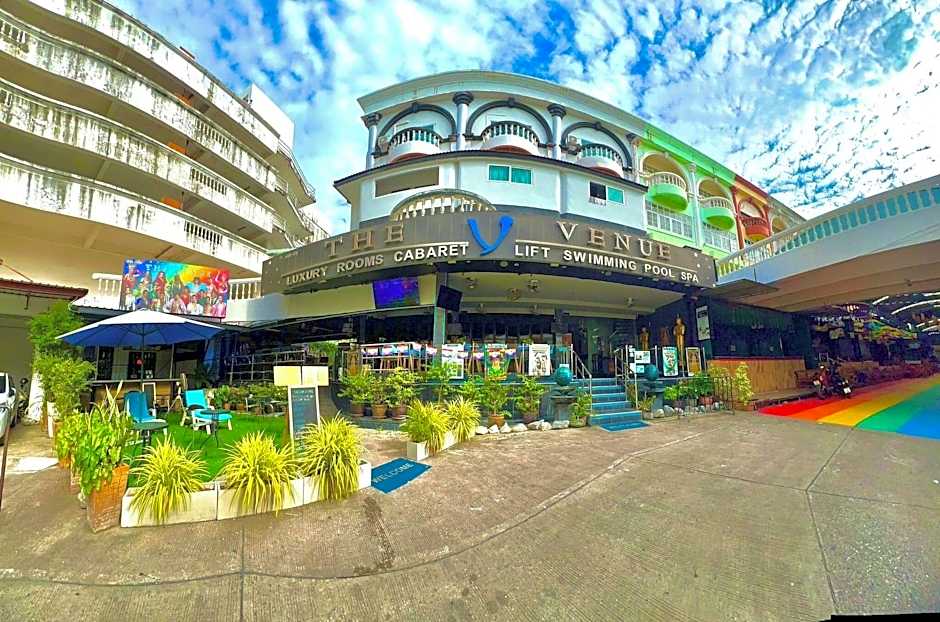 The Venue Residence