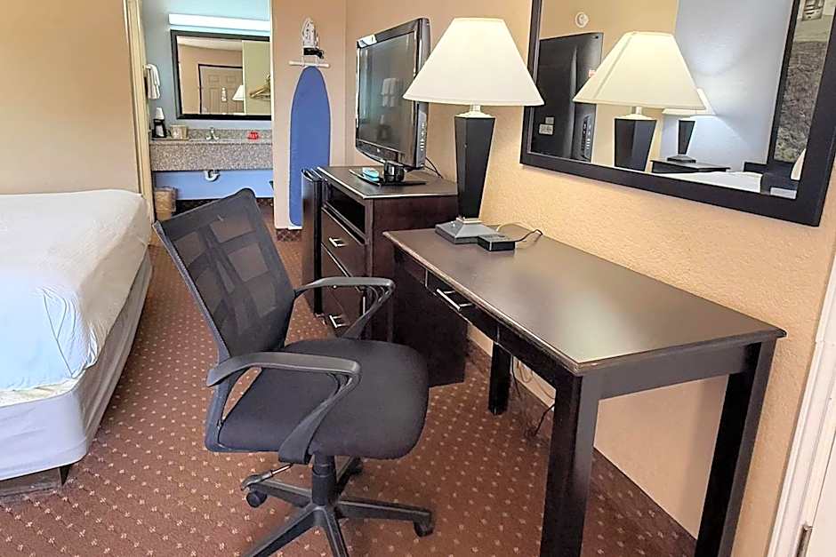 Baymont by Wyndham New Braunfels TX
