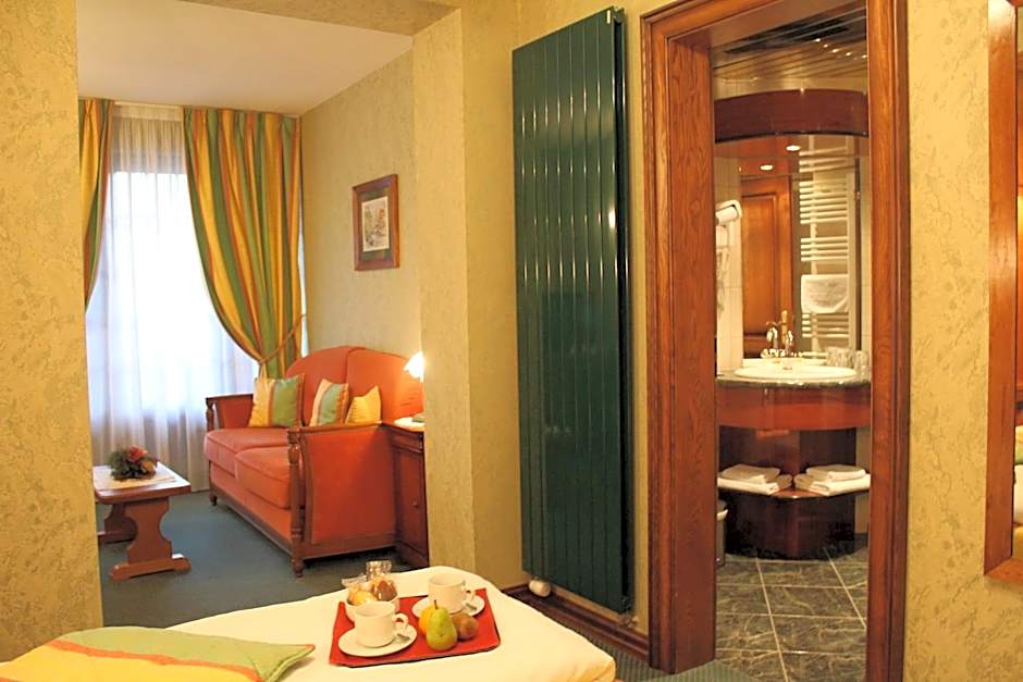 Hôtel Le Mittelwihr