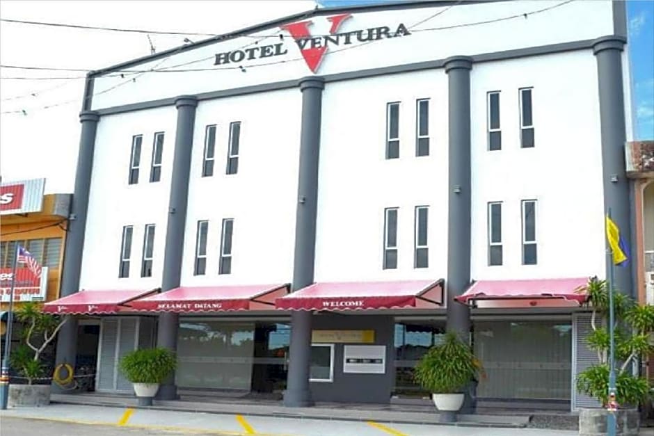 OYO 90265 Hotel Ventura