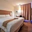 The Leverage Business Hotel (Bandar Baru Mergong)