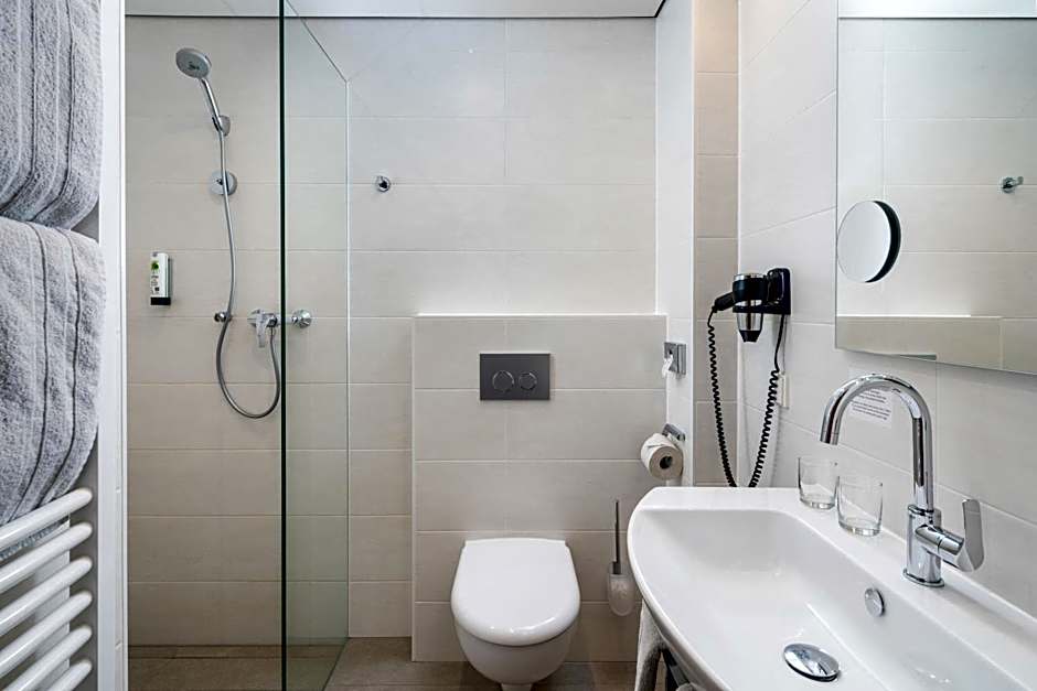 Hotel Straubs Schöne Aussicht