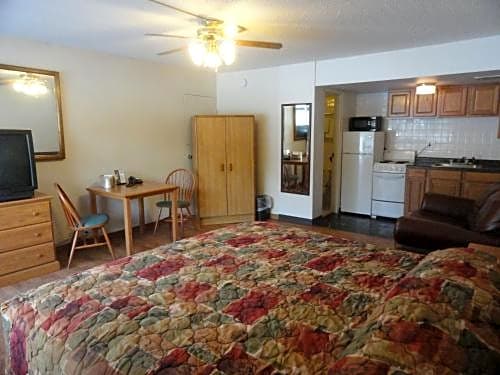 Grand Rapids Inn