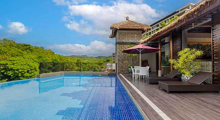 The Sterling Uluwatu