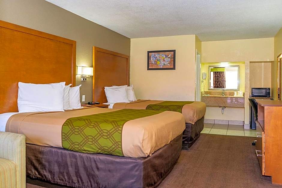 Econo Lodge Weldon