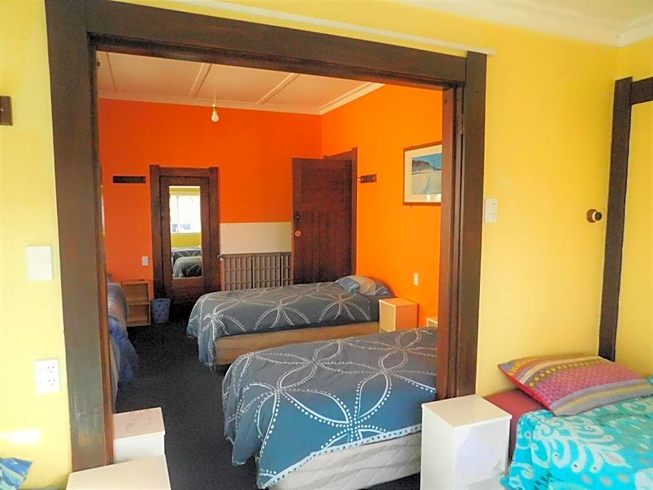 Rotorua Central Backpackers