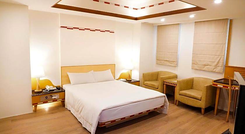 Kao Yuan Hotel - Zhong Zheng