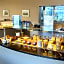 B&B Hotel Mattli Übernachtung Frühstück