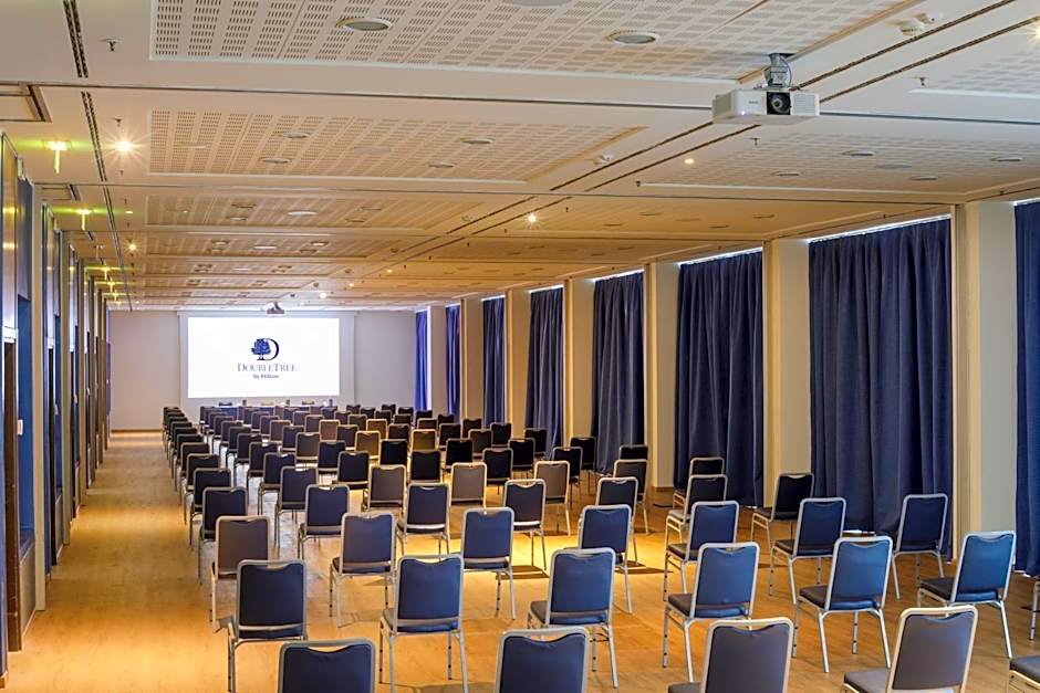 Milan DoubleTree By Hilton