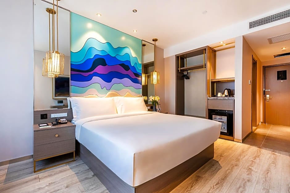 Orange Hotel Changsha Jiefang West Road IFC