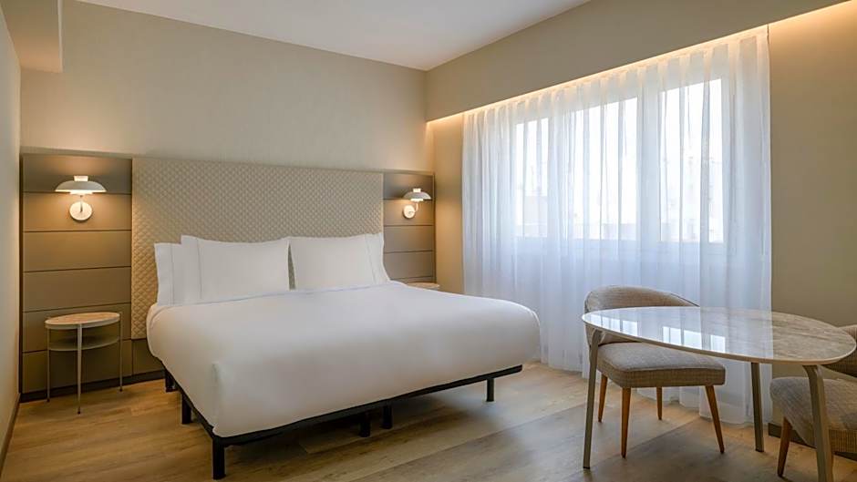 AC Hotel by Marriott Carlton Madrid
