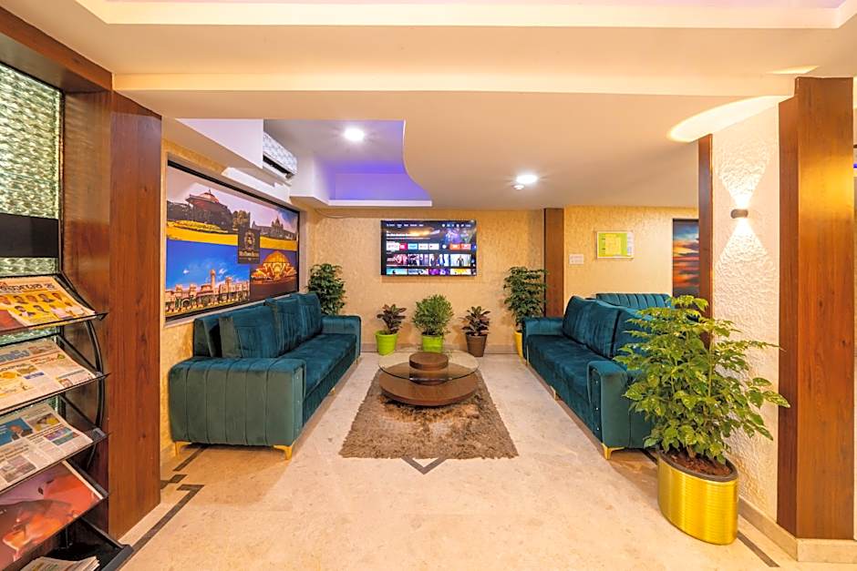 Lords Midtown Suites – Bangalore, MN
