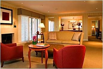 The Westin La Paloma Resort & Spa