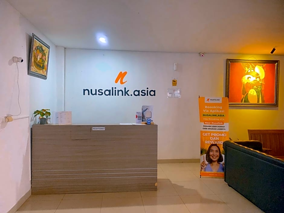 Residence Tanjung Pakuan