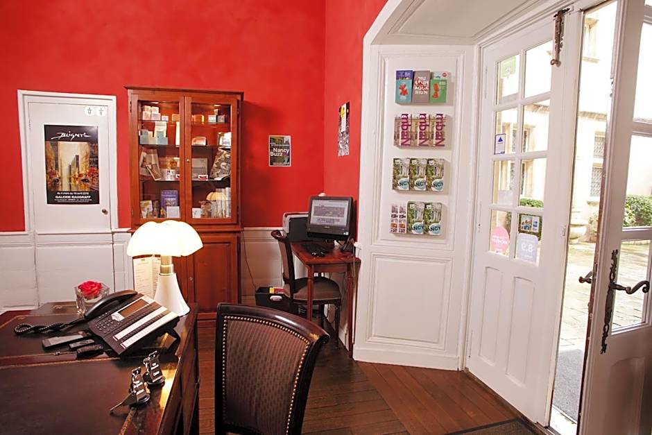 Hotel D'haussonville