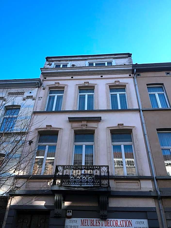 Prestige Flats Coteaux