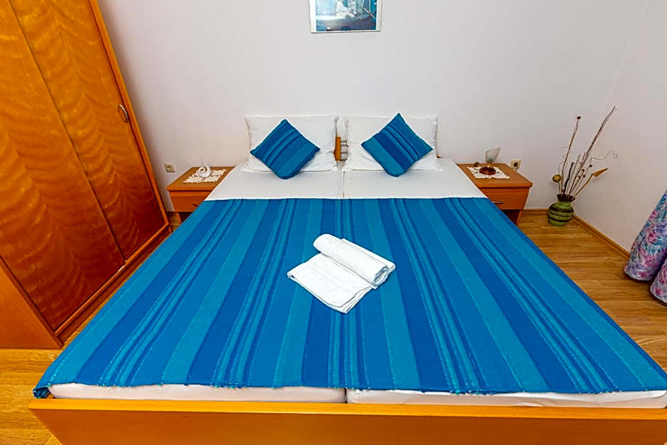 Vacattio apartments