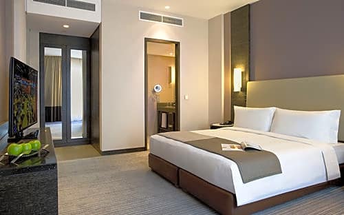 Four Points by Sheraton Al Ain