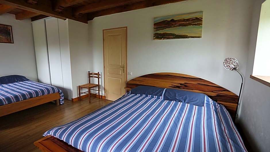 Chambres d hotes AZKENA