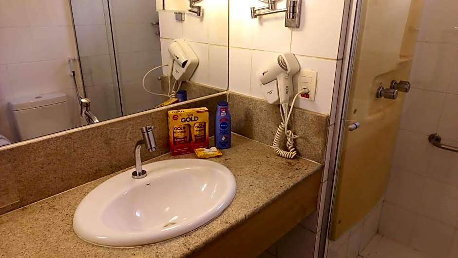 ###SENSACIONAL### MERCURE APART HOTEL PREMIUM