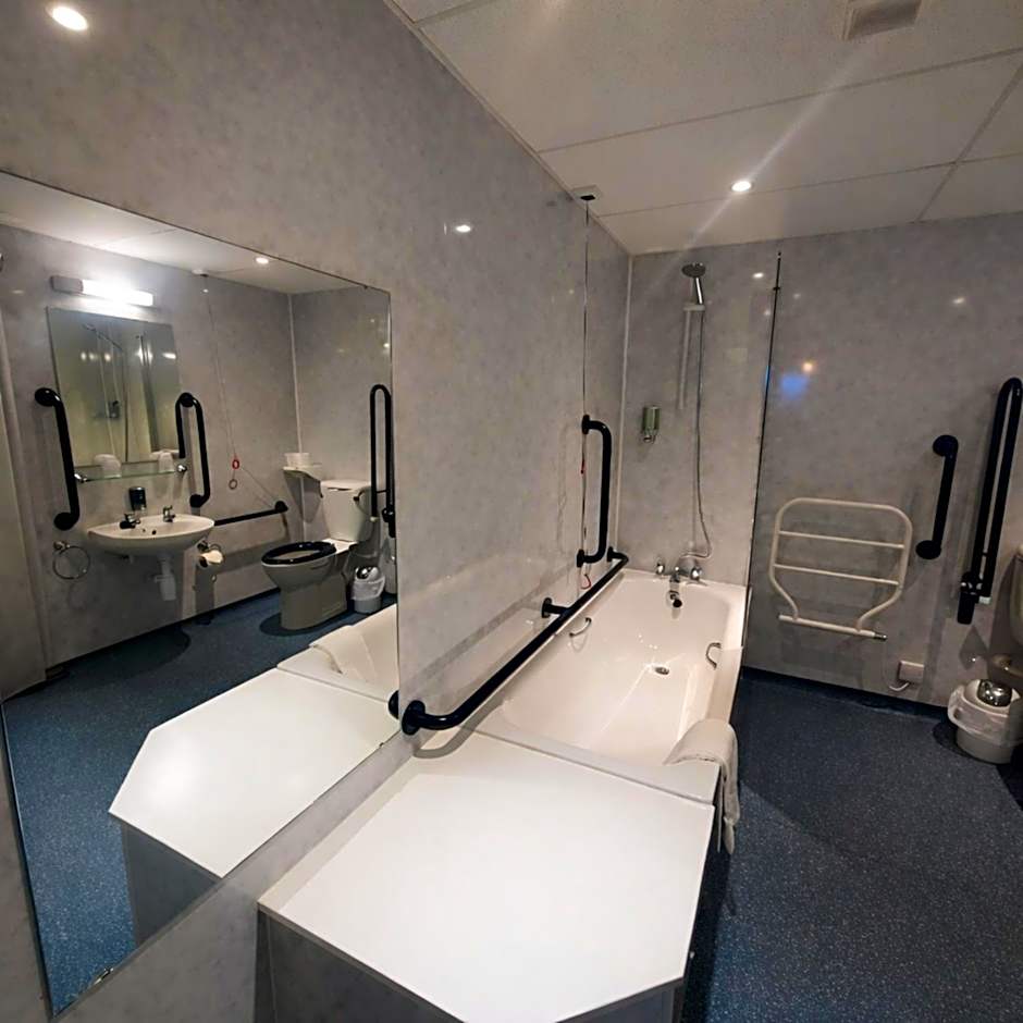 The Brae Hotel