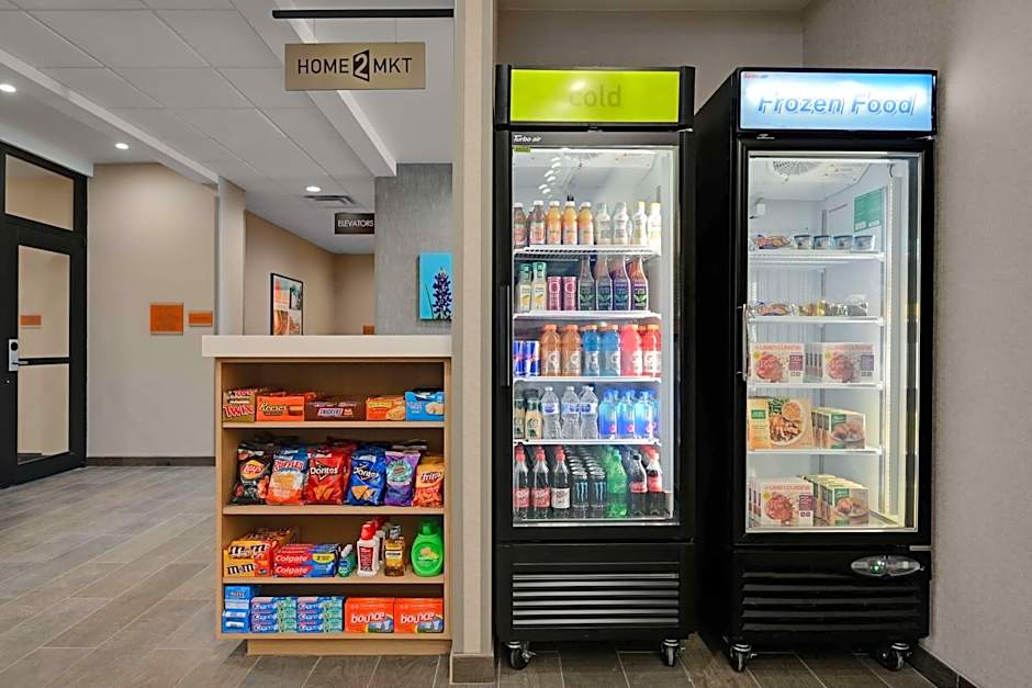 Home2 Suites by Hilton Temple