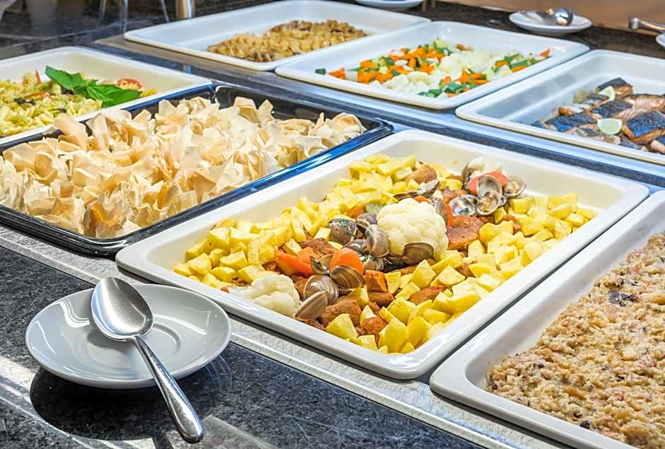 Lago Montargil & Villas