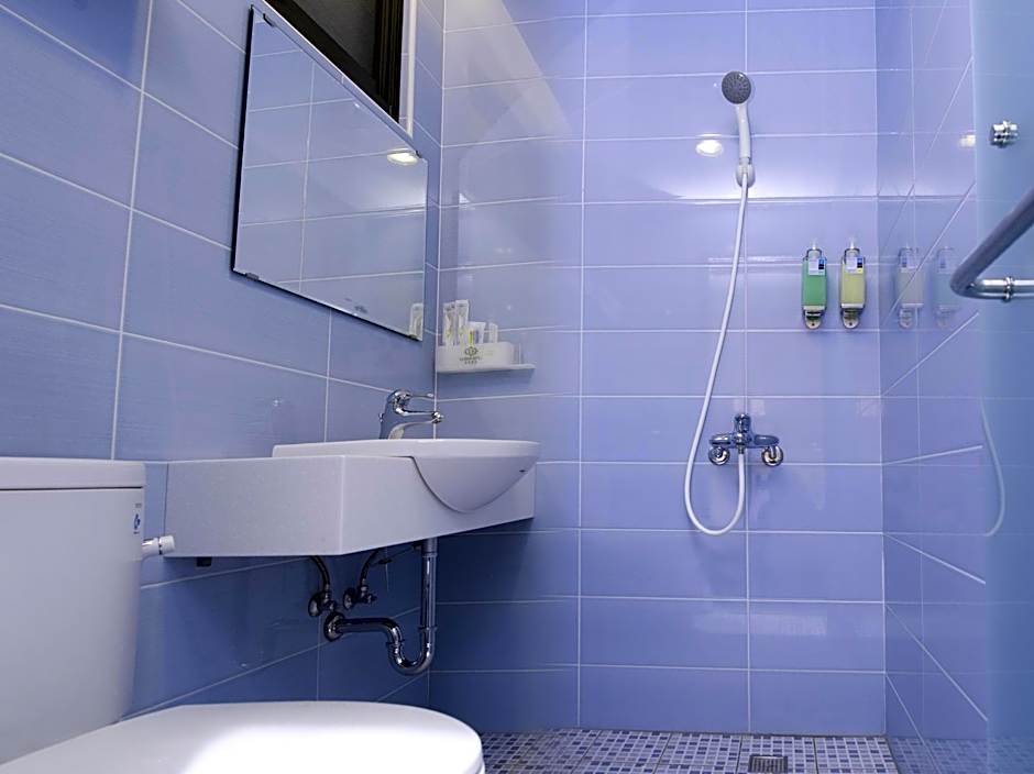 Garden Hotel Taichung