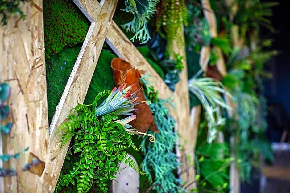 Sport Hotel Gym + SPA