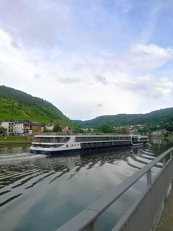 City B&B Cochem