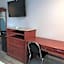 Summit Inn - Houston Medical Center - NRG Park