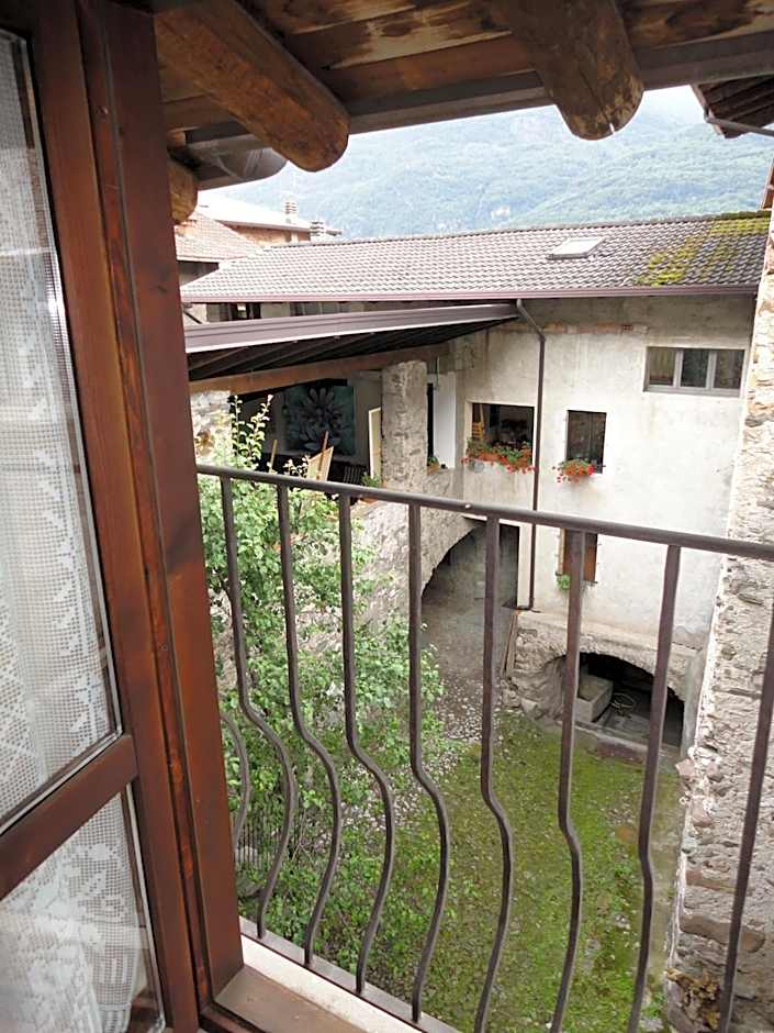 Casa Visnenza Bed & Breakfast