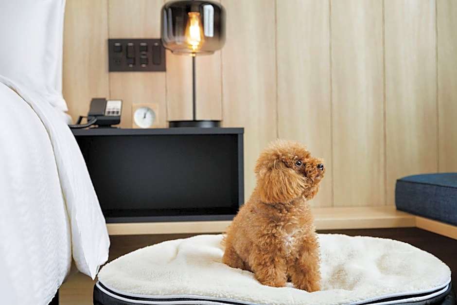 Fairfield by Marriott Kyoto Minamiyamashiro